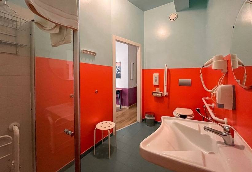 Ostello Bello Milano Duomo