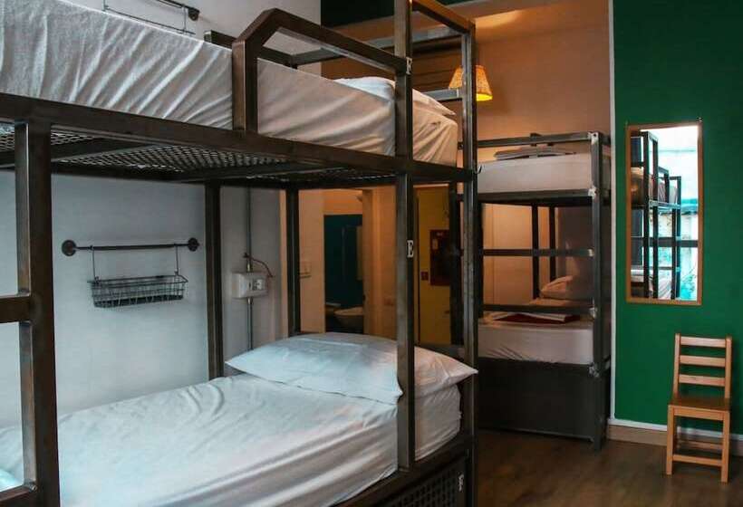 Ostello Bello Milano Duomo