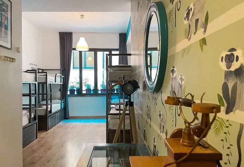 Ostello Bello Milano Duomo