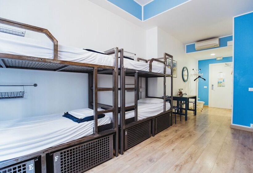 Ostello Bello Milano Duomo