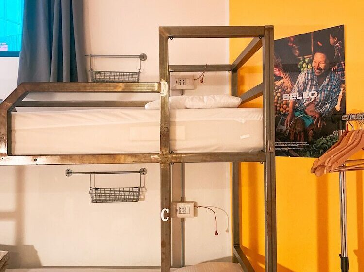 Ostello Bello Milano Duomo