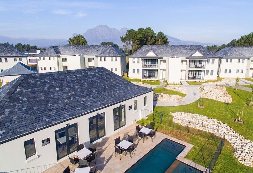 Pearl Valley Hotel By Mantis