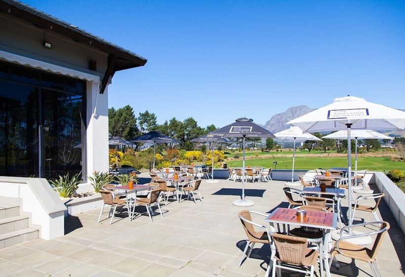 Pearl Valley Hotel By Mantis