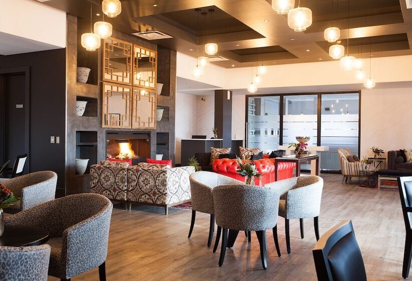 Pearl Valley Hotel By Mantis