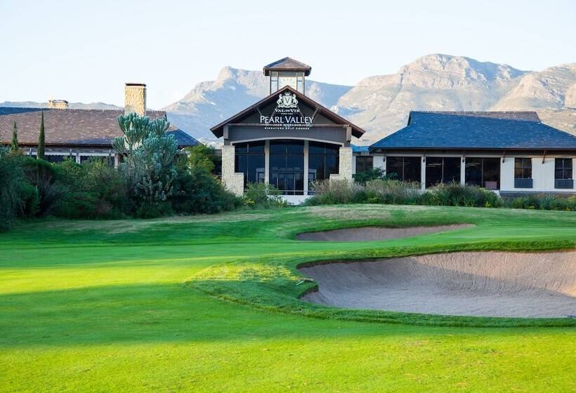 Pearl Valley Hotel By Mantis