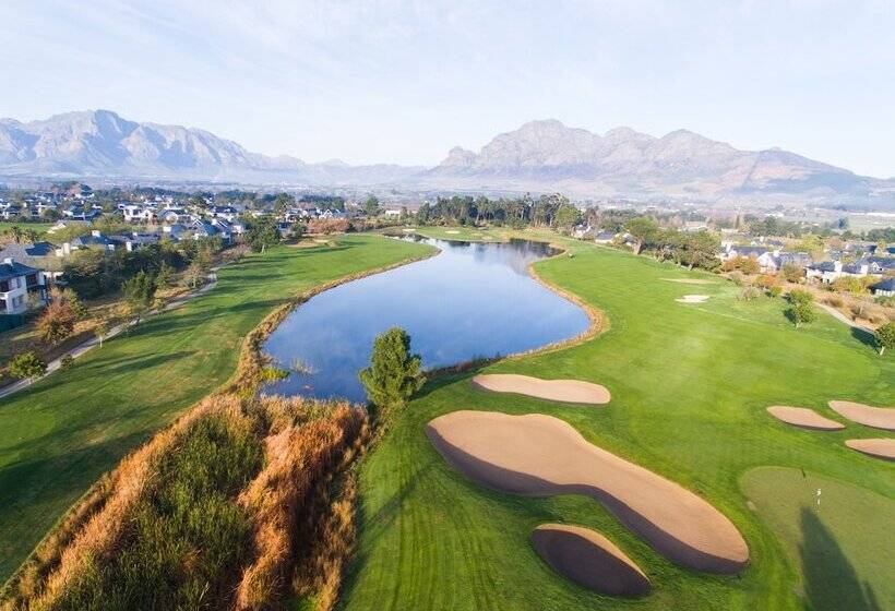 Pearl Valley Hotel By Mantis