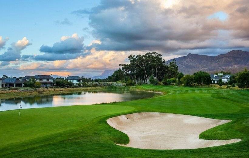 Pearl Valley Hotel By Mantis