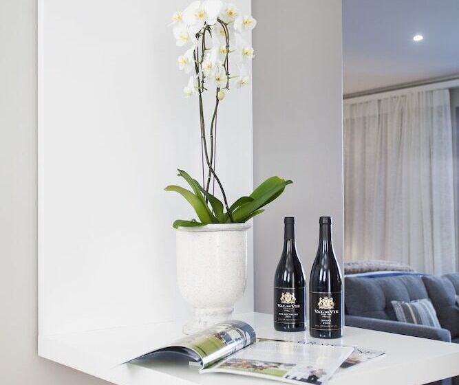 Pearl Valley Hotel By Mantis