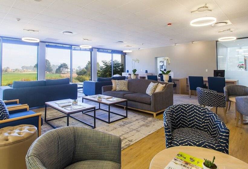 Pearl Valley Hotel By Mantis