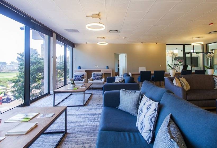 Pearl Valley Hotel By Mantis