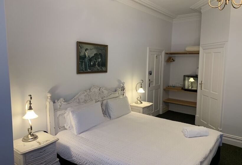 پانسیون Arundel S Boutique Accommodation