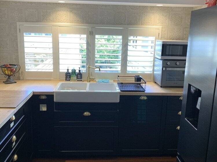 פנסיון Arundel S Boutique Accommodation