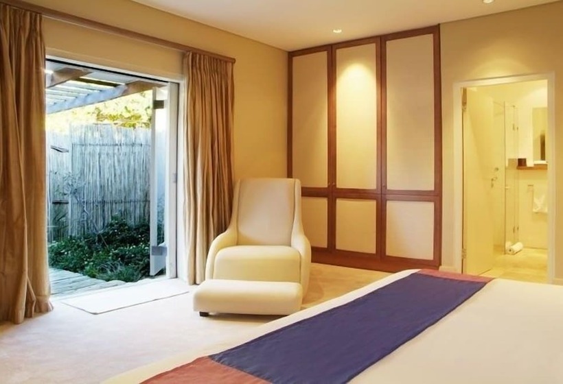 פנסיון Atlantic House