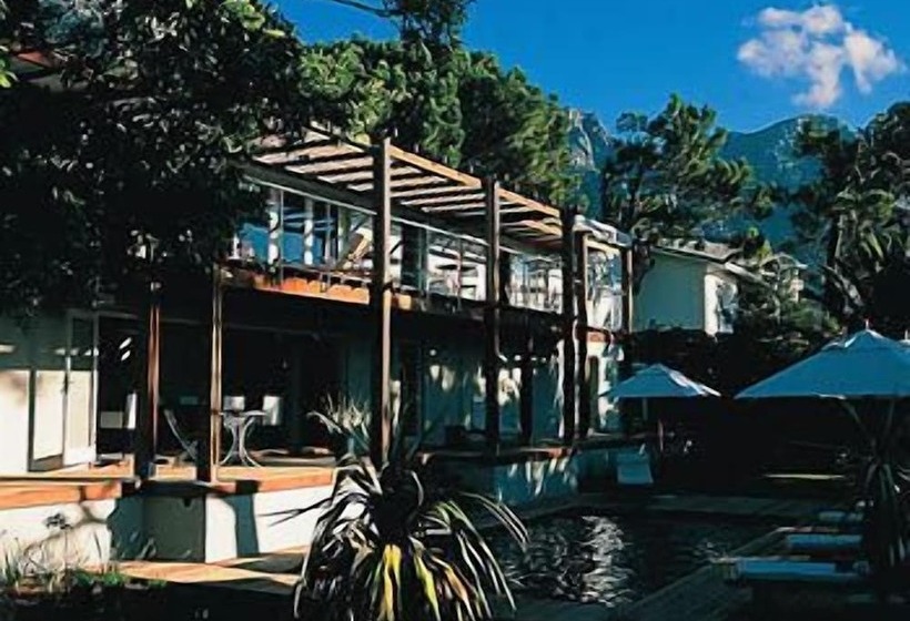 פנסיון Atlantic House