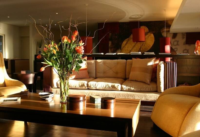 פנסיון Atlantic House