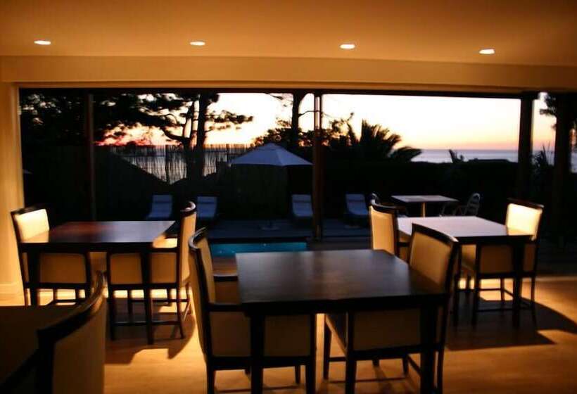 פנסיון Atlantic House