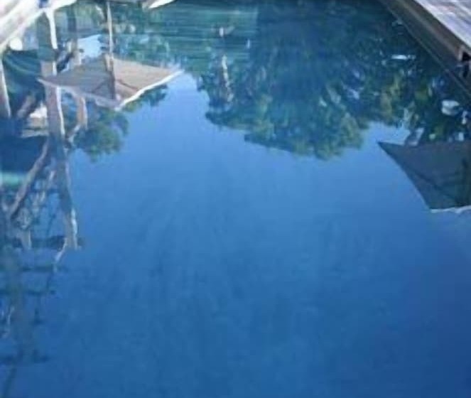 פנסיון Atlantic House