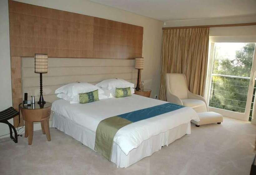 פנסיון Atlantic House