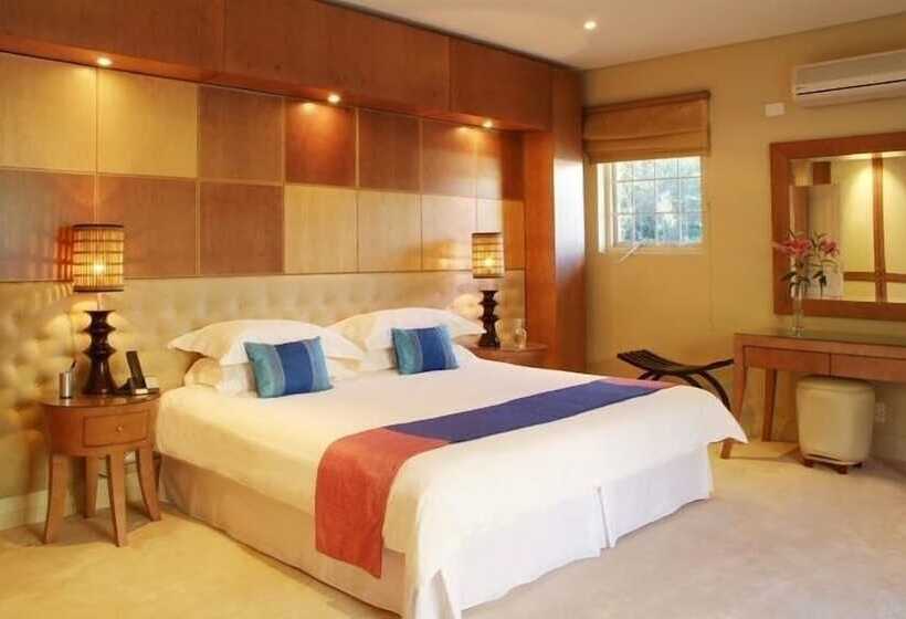 פנסיון Atlantic House