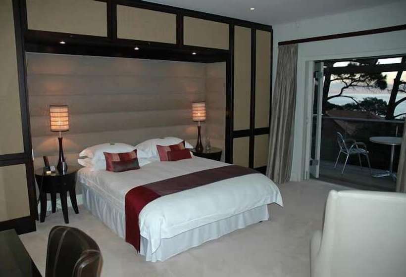 פנסיון Atlantic House