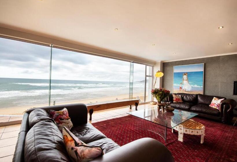 پانسیون Beach Villa Wilderness