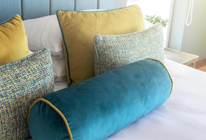 پانسیون Beach Villa Wilderness