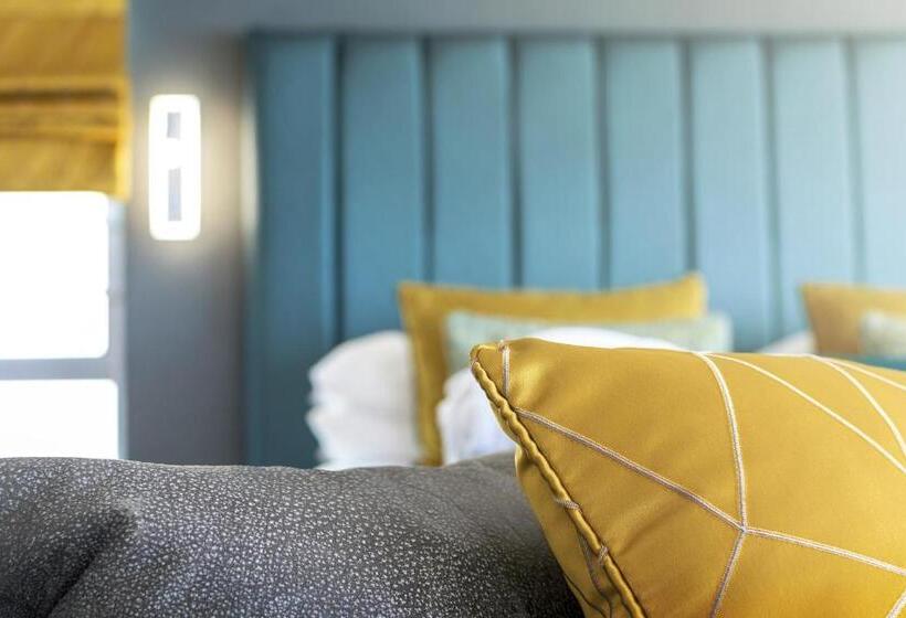 پانسیون Beach Villa Wilderness