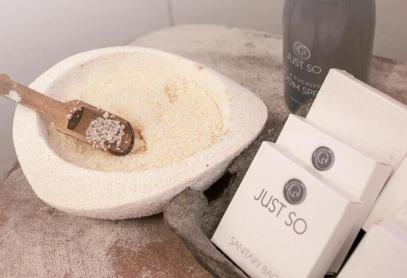 پانسیون Beach Villa Wilderness