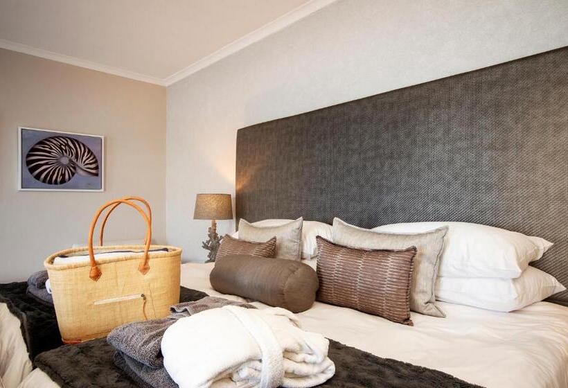 پانسیون Beach Villa Wilderness