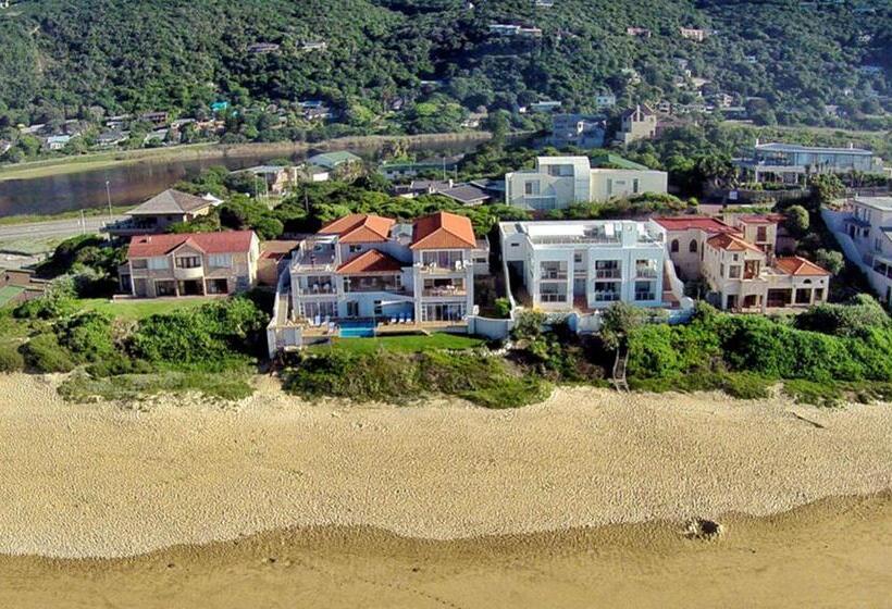 پانسیون Beach Villa Wilderness