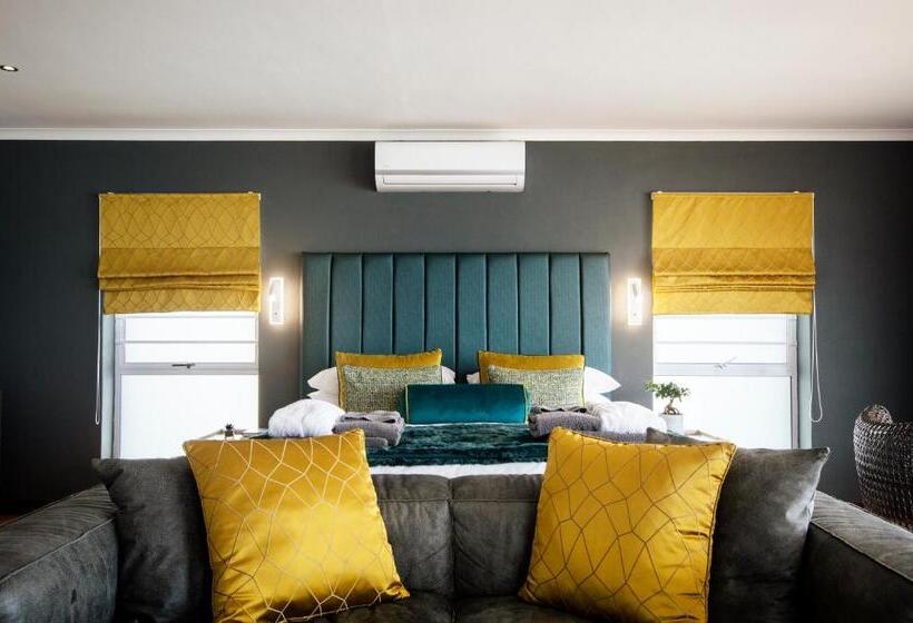 پانسیون Beach Villa Wilderness