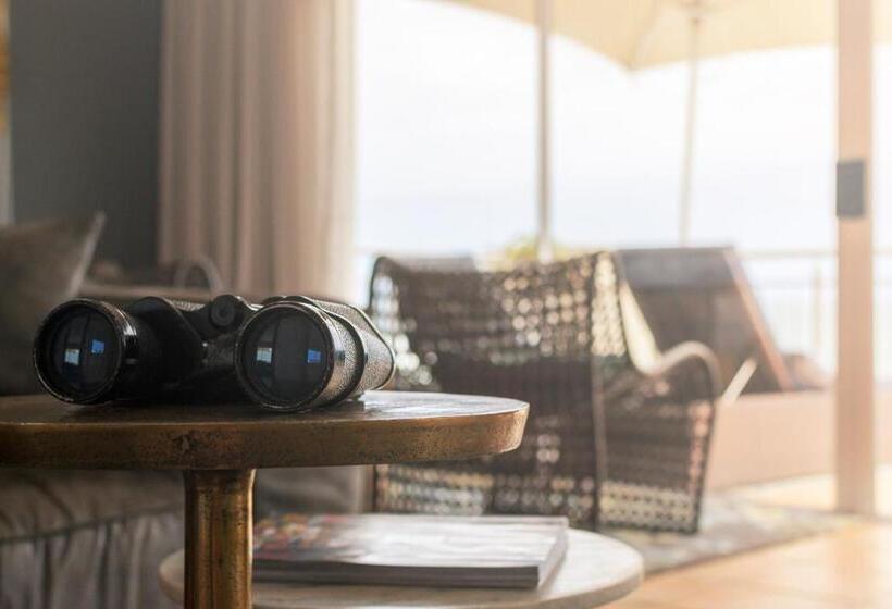 پانسیون Beach Villa Wilderness