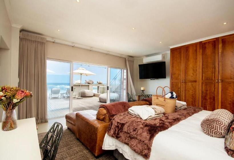 پانسیون Beach Villa Wilderness