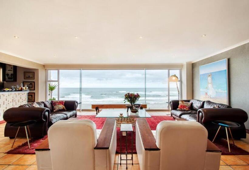 پانسیون Beach Villa Wilderness