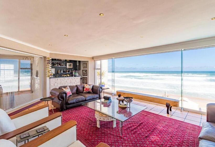 پانسیون Beach Villa Wilderness