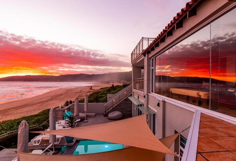 پانسیون Beach Villa Wilderness