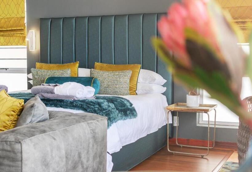 پانسیون Beach Villa Wilderness