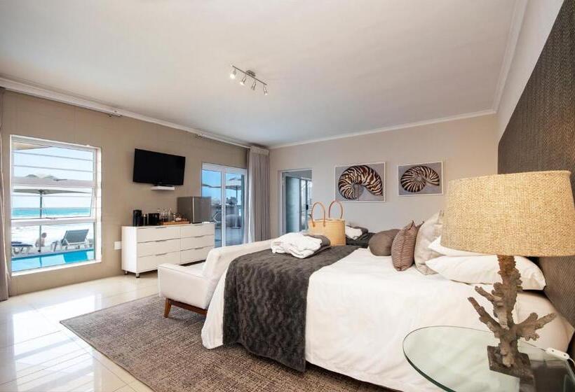 پانسیون Beach Villa Wilderness