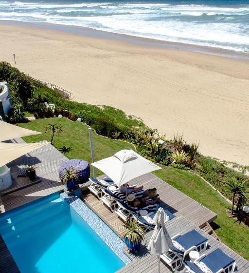 پانسیون Beach Villa Wilderness