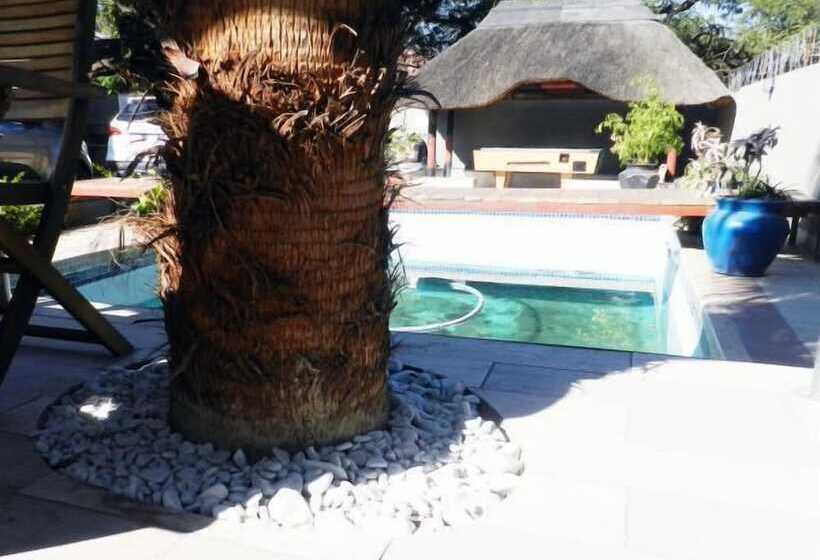 펜션 At Blackwood Guesthouse