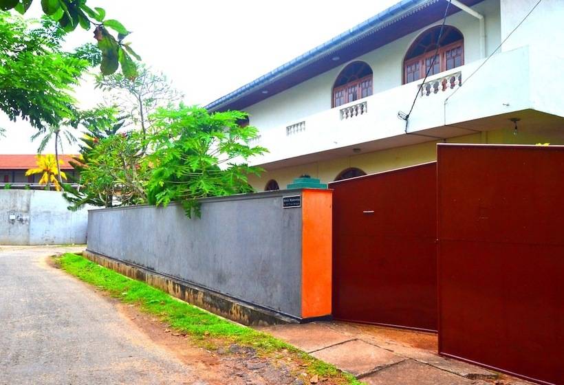 膳宿费 Chaya Villa Guest House