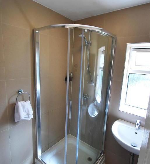 膳宿费 Clapham Guesthouse