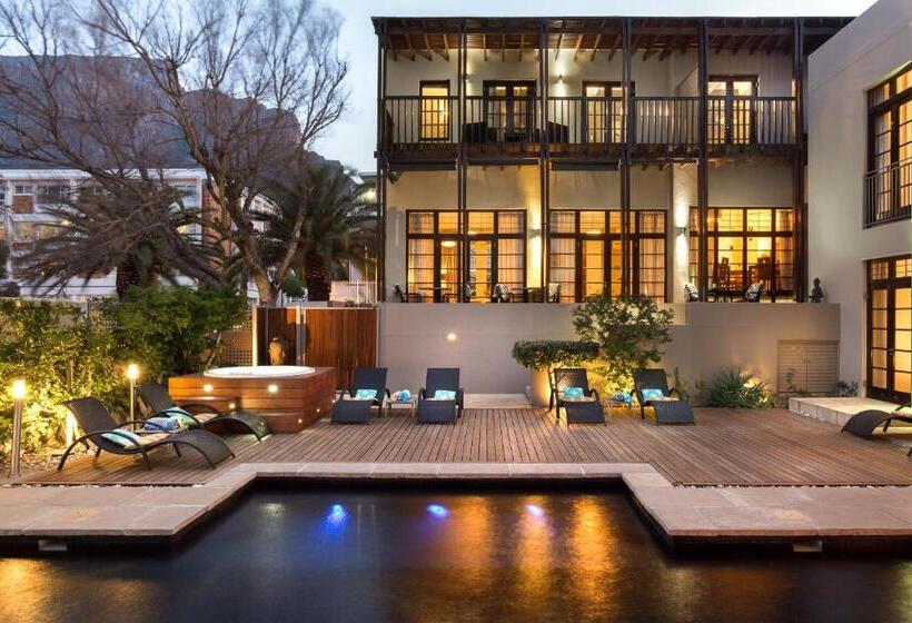 ペンション Derwent House