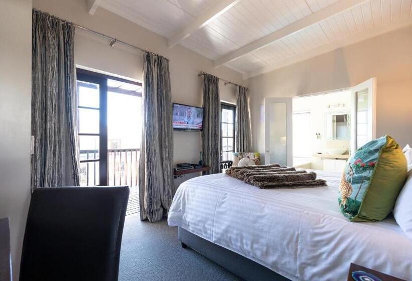 ペンション Derwent House