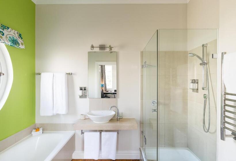 ペンション Derwent House