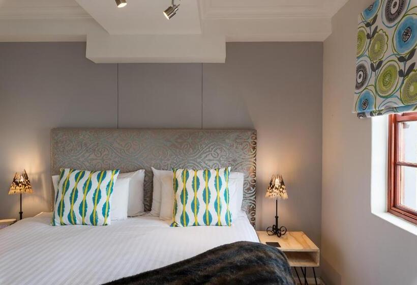 ペンション Derwent House