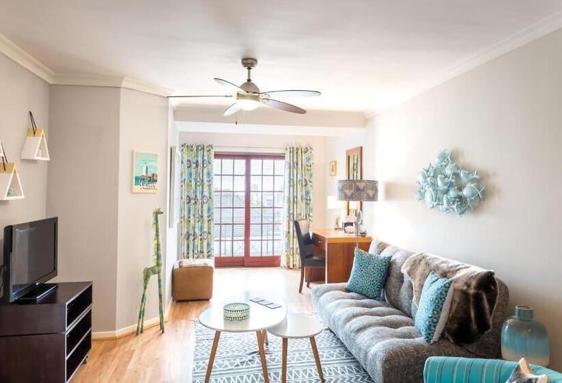 ペンション Derwent House