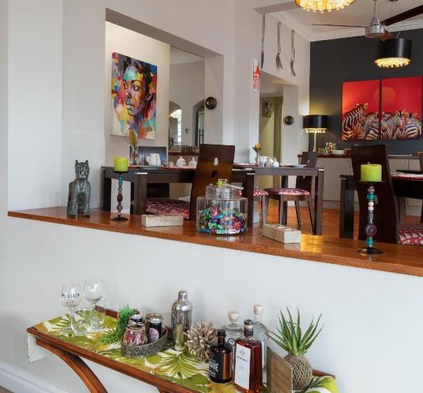 ペンション Derwent House