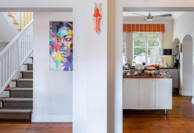 ペンション Derwent House