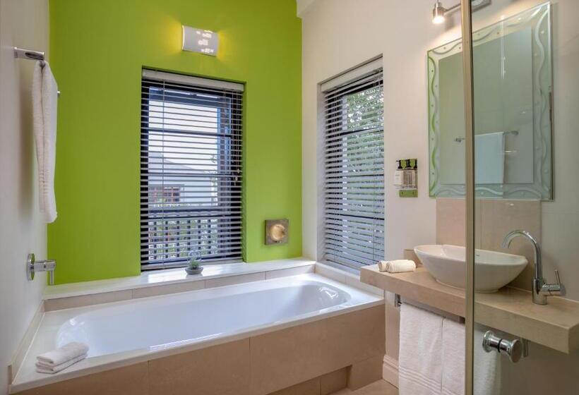 ペンション Derwent House